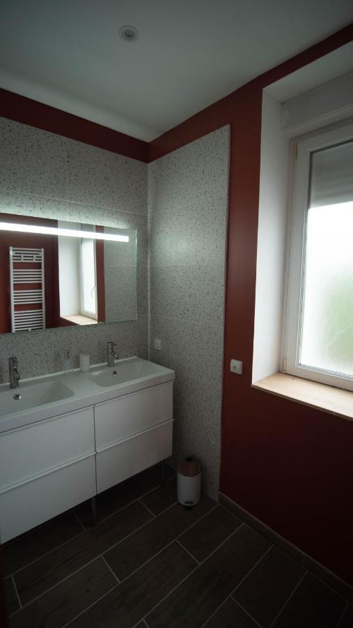 Ty Holen Villa Plouescat Luaran gambar